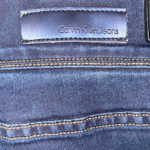 Calvin Klein pull on Jeggings